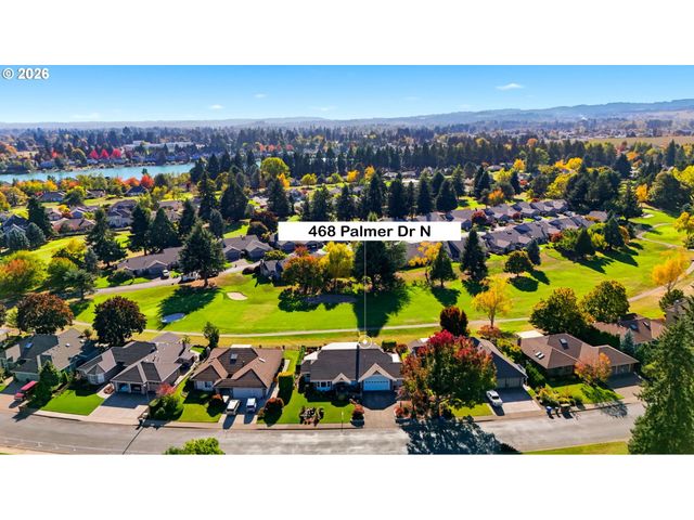 468 PALMER Dr N, Keizer, OR 97303