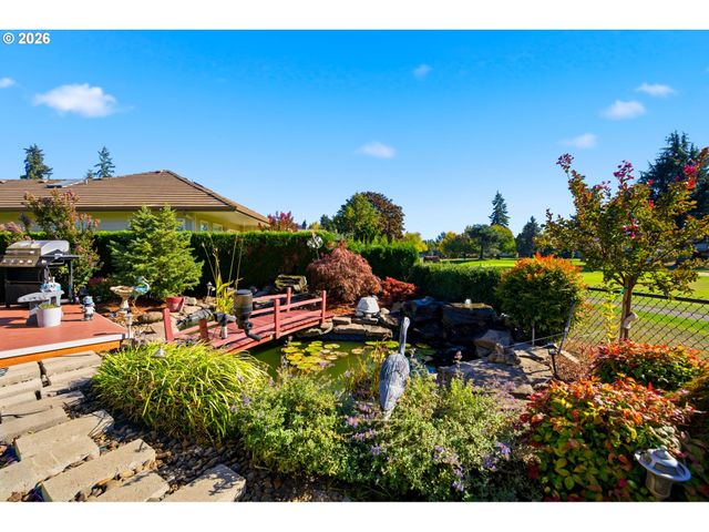 468 PALMER Dr N, Keizer, OR 97303