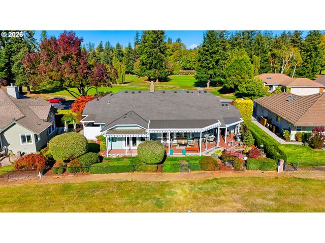 468 PALMER Dr N, Keizer, OR 97303