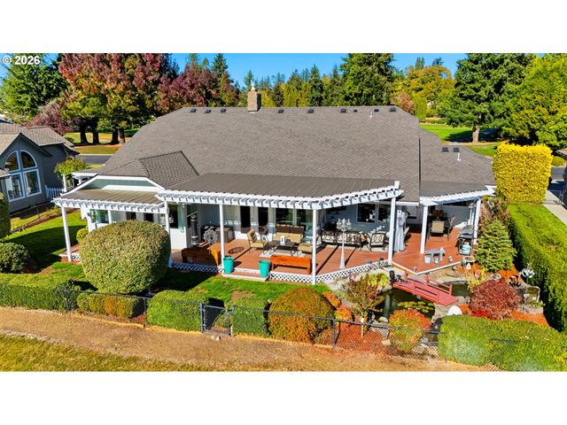468 PALMER Dr N, Keizer, OR 97303
