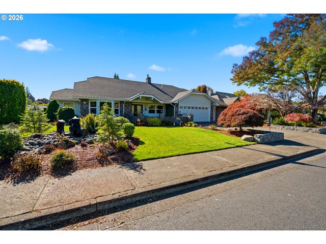 468 PALMER Dr N, Keizer, OR 97303