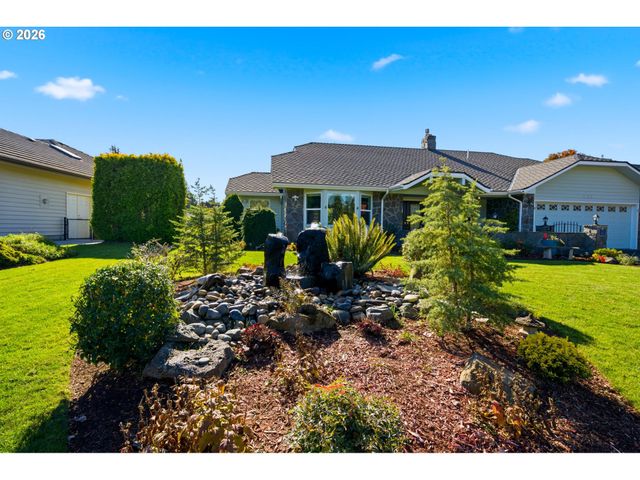 468 PALMER Dr N, Keizer, OR 97303