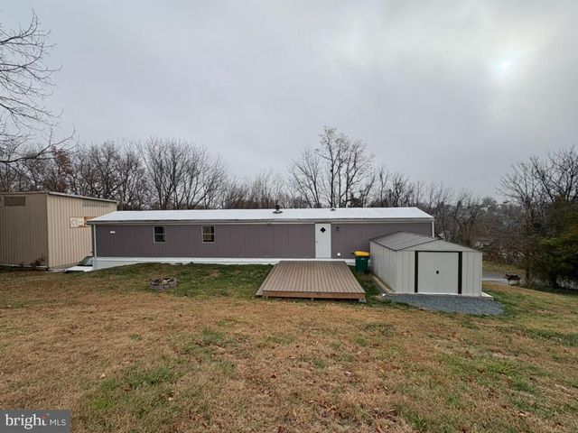 504 CLEVELAND AVENUE EXT, Waynesboro, PA 17268