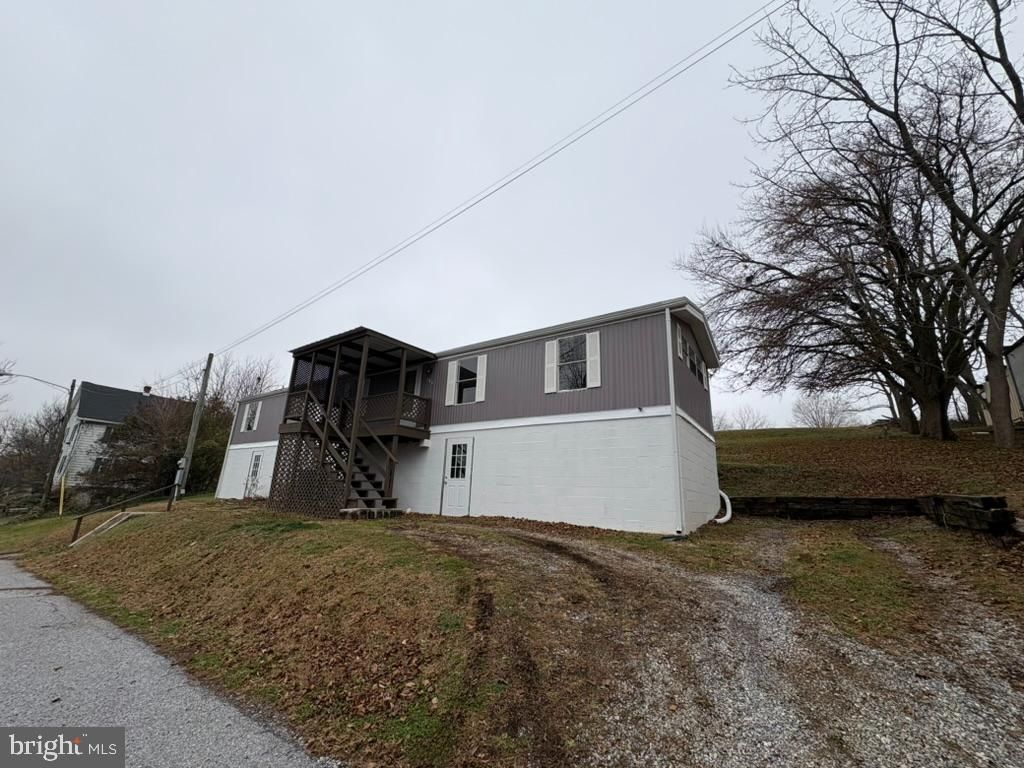 504 CLEVELAND AVENUE EXT, Waynesboro, PA 17268