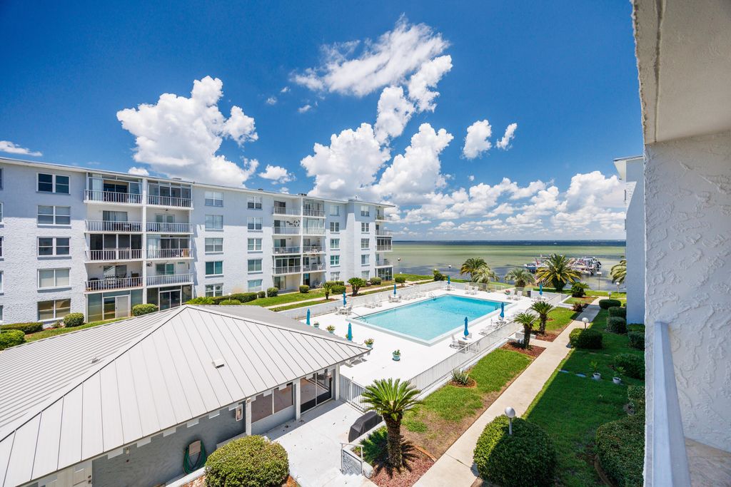 3857 Indian Trail, 314, Destin, FL 32541