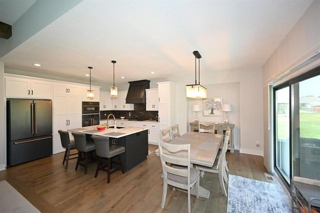 2503 WINDMILL Circle, Platte City, MO 64079