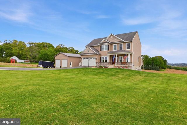 6792 HICKORY RD, Stewartstown, PA 17363