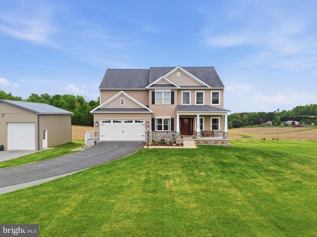 6792 HICKORY RD, Stewartstown, PA 17363