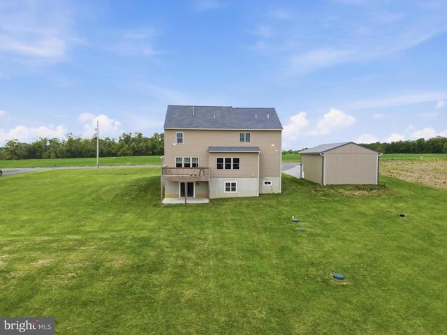 6792 HICKORY RD, Stewartstown, PA 17363
