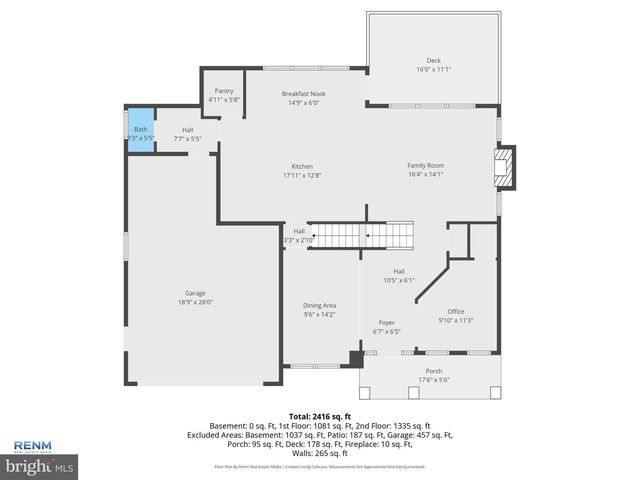 6792 HICKORY RD, Stewartstown, PA 17363