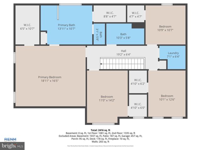 6792 HICKORY RD, Stewartstown, PA 17363