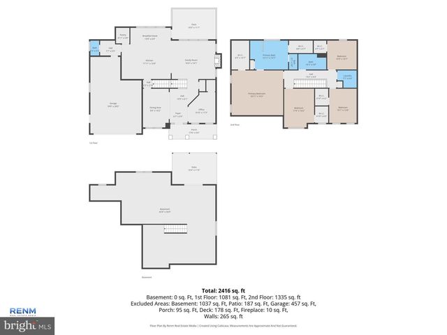 6792 HICKORY RD, Stewartstown, PA 17363