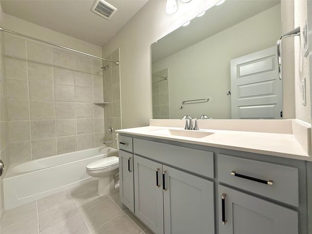 3341 Monarch Pass Drive, Arlington, TX 76005