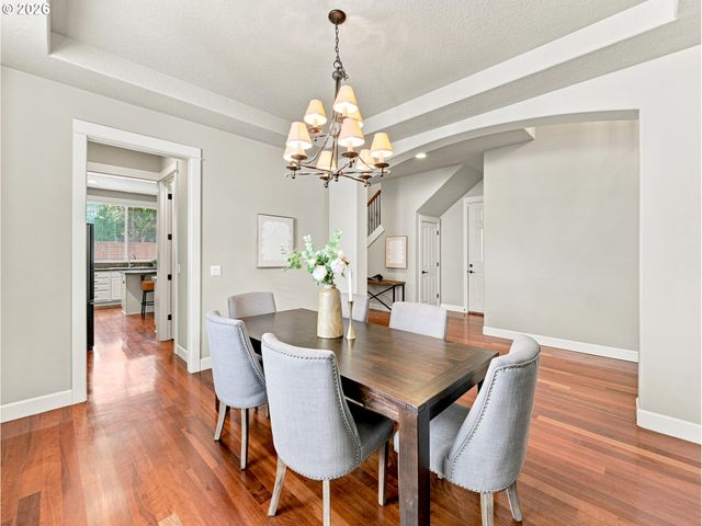22858 Sw COWLITZ Dr, Tualatin, OR 97062