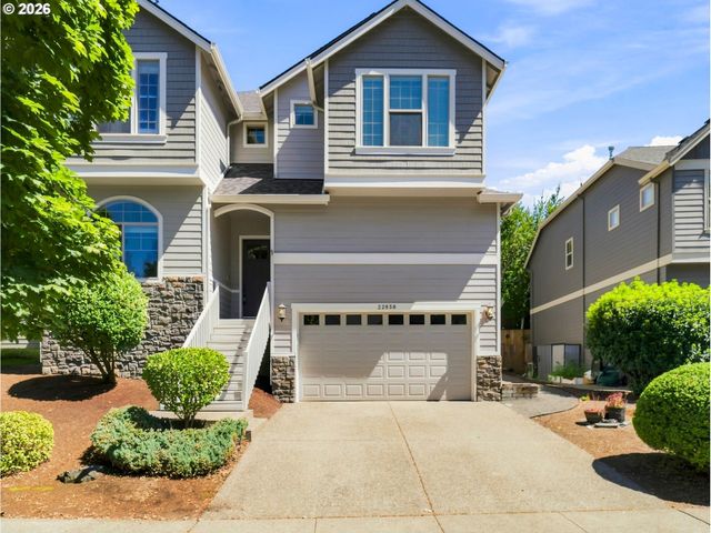 22858 Sw COWLITZ Dr, Tualatin, OR 97062