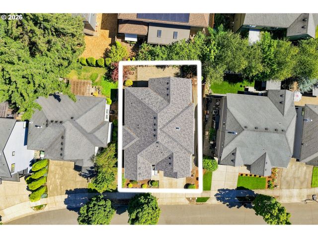 22858 Sw COWLITZ Dr, Tualatin, OR 97062