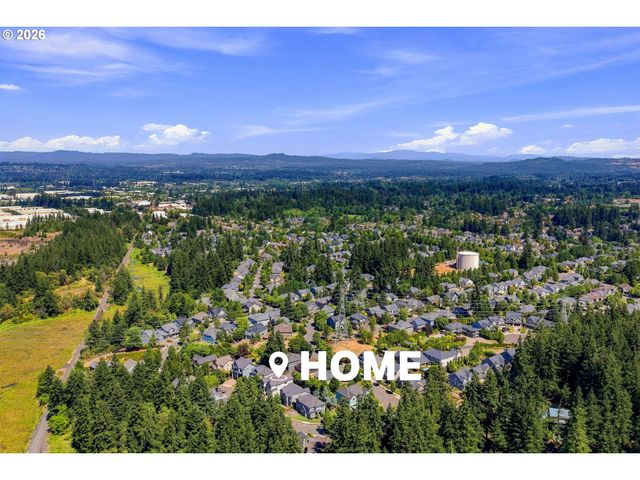 22858 Sw COWLITZ Dr, Tualatin, OR 97062