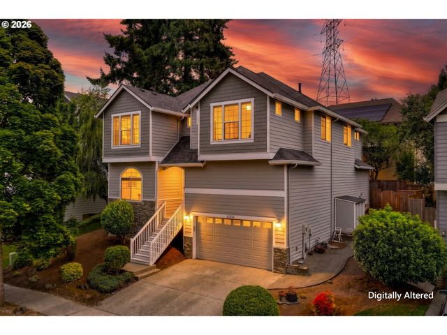 22858 Sw COWLITZ Dr, Tualatin, OR 97062
