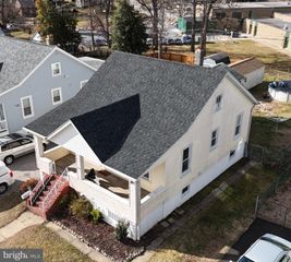 112 LINHIGH AVE, Nottingham, MD 21236