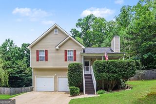 205 Jacob Trail, Rockmart, GA 30153