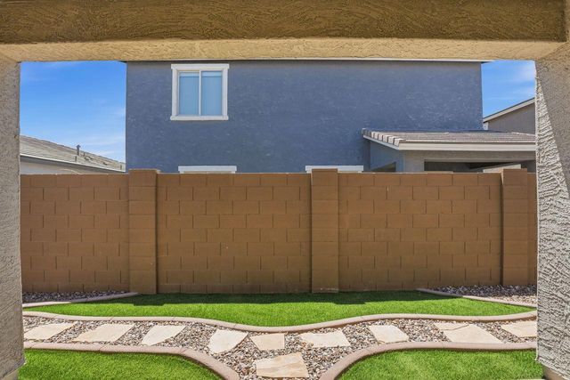 9319 E Sector Drive, Mesa, AZ 85212
