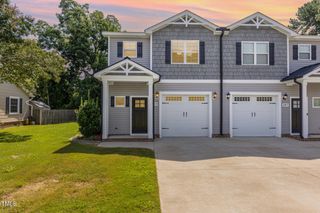 205 S Walnut Street, Princeton, NC 27569