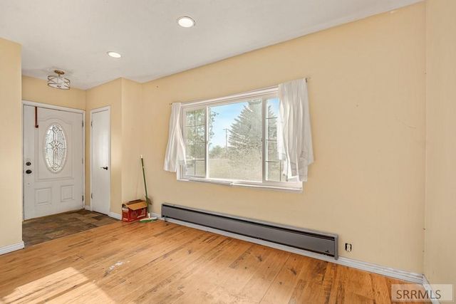 12473 N 5th E, Idaho Falls, ID 83401