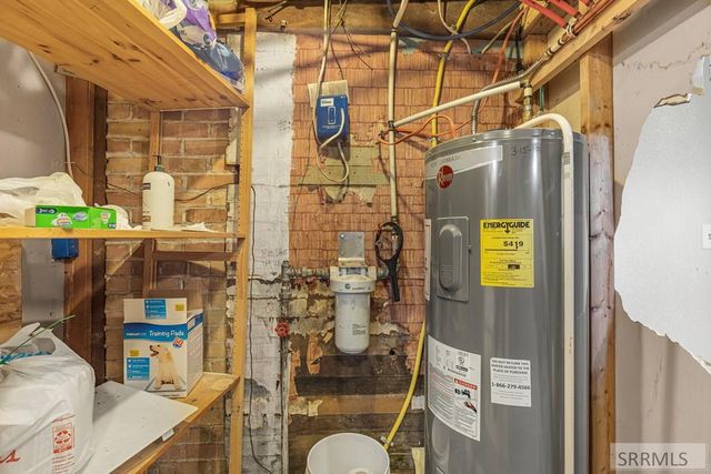 12473 N 5th E, Idaho Falls, ID 83401