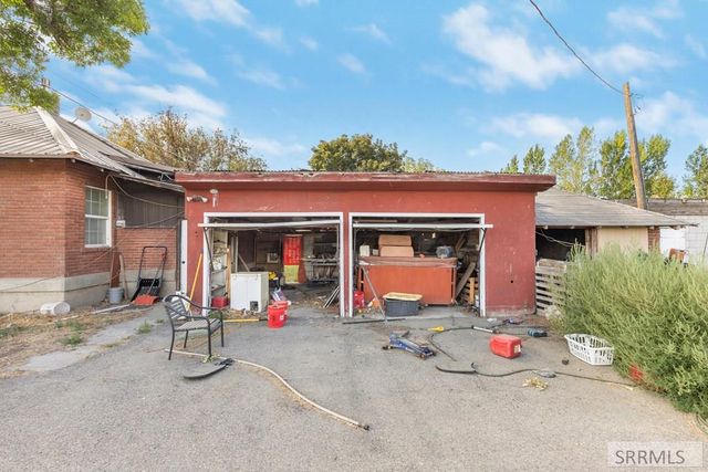 12473 N 5th E, Idaho Falls, ID 83401