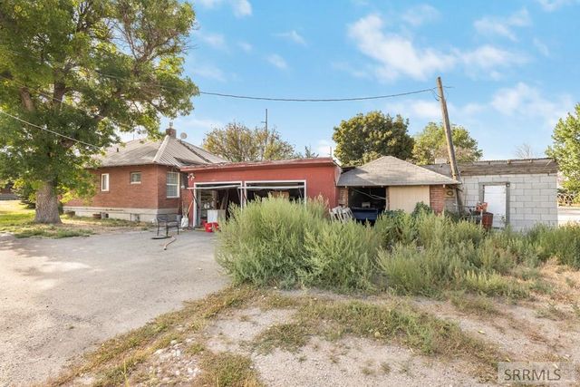 12473 N 5th E, Idaho Falls, ID 83401