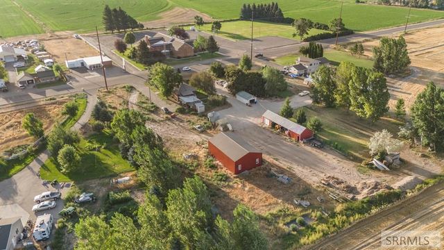 12473 N 5th E, Idaho Falls, ID 83401