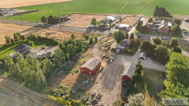 12473 N 5th E, Idaho Falls, ID 83401