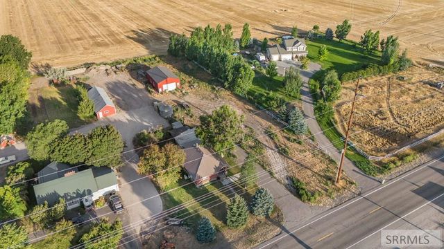 12473 N 5th E, Idaho Falls, ID 83401