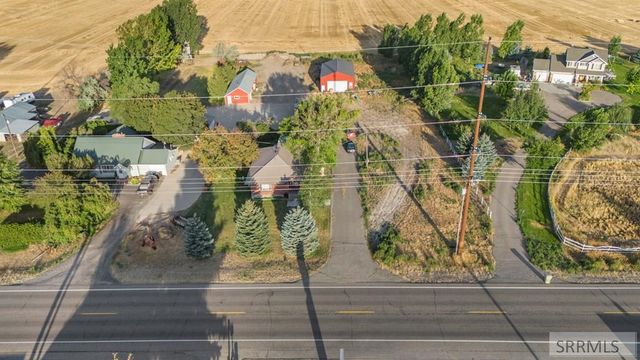 12473 N 5th E, Idaho Falls, ID 83401