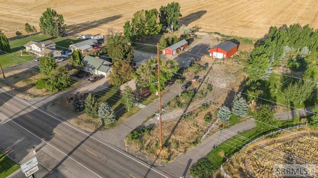 12473 N 5th E, Idaho Falls, ID 83401