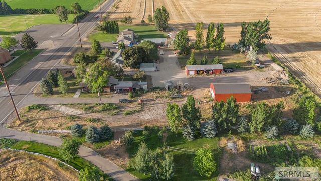 12473 N 5th E, Idaho Falls, ID 83401