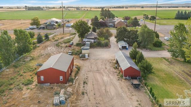 12473 N 5th E, Idaho Falls, ID 83401