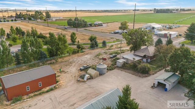 12473 N 5th E, Idaho Falls, ID 83401