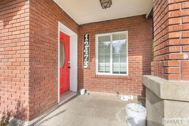 12473 N 5th E, Idaho Falls, ID 83401