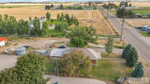 12473 N 5th E, Idaho Falls, ID 83401