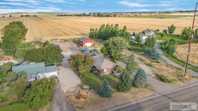 12473 N 5th E, Idaho Falls, ID 83401