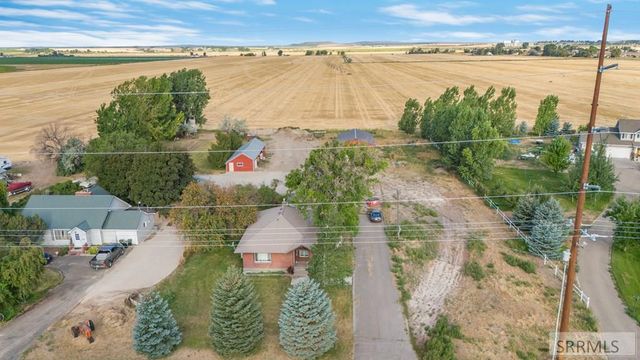 12473 N 5th E, Idaho Falls, ID 83401