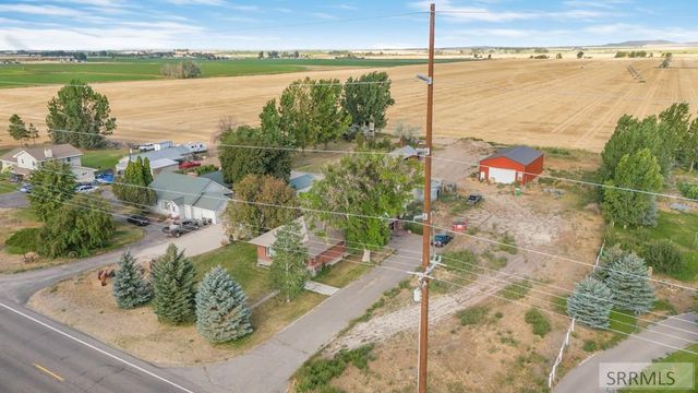 12473 N 5th E, Idaho Falls, ID 83401