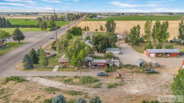 12473 N 5th E, Idaho Falls, ID 83401