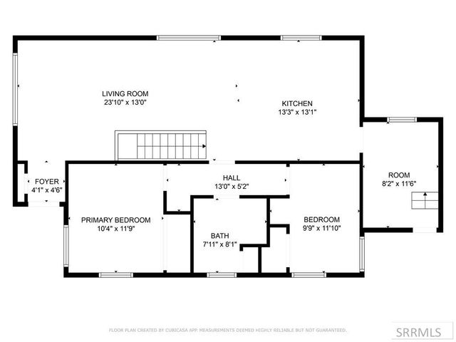 12473 N 5th E, Idaho Falls, ID 83401