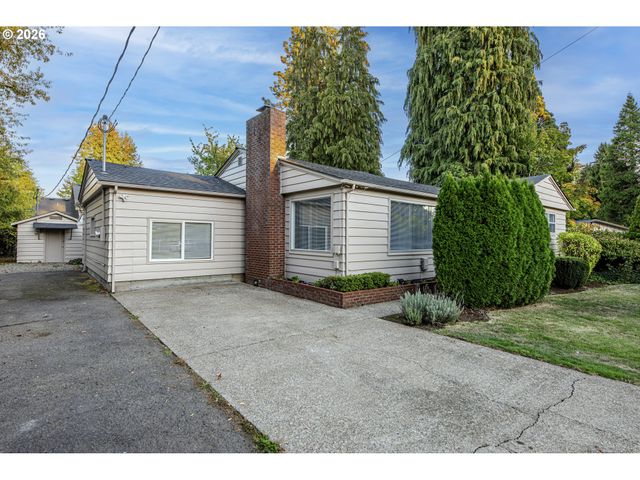 953 FORRESTER Way, Eugene, OR 97401