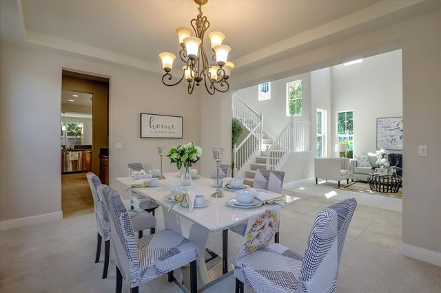 626 W La Canada Ave, Mountain House, CA 95391