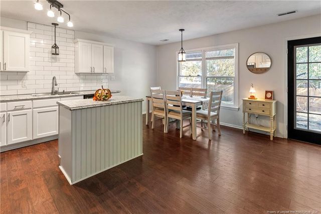 733 Rim Road, Fayetteville, NC 28314