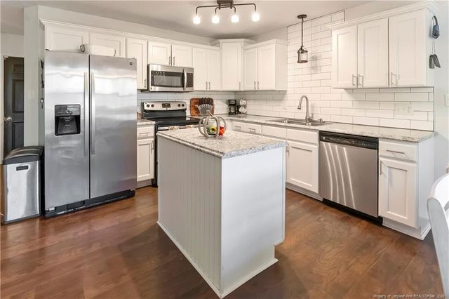 733 Rim Road, Fayetteville, NC 28314