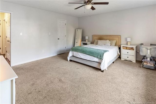 733 Rim Road, Fayetteville, NC 28314